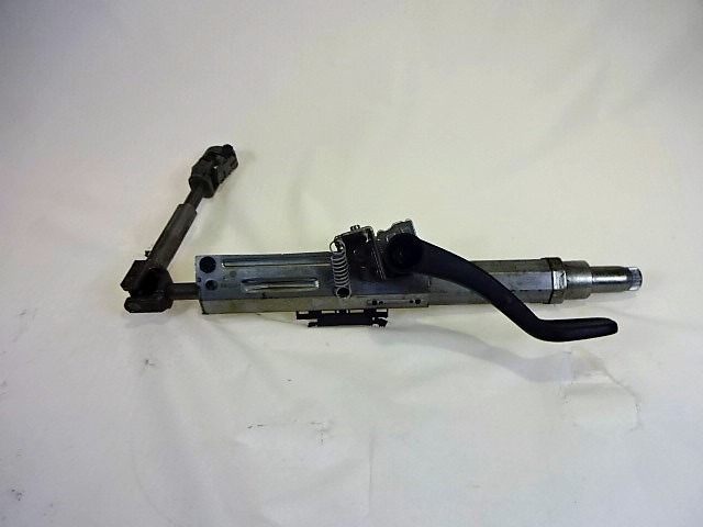 VOLANSKI DROG OEM N. 6R1419501CK ORIGINAL REZERVNI DEL VOLKSWAGEN POLO 6R1 6C1 (06/2009 - 02/2014) DIESEL LETNIK 2010