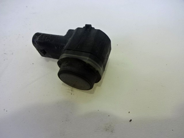 PARKIRNI SENZORJI OEM N. 4H0919275 ORIGINAL REZERVNI DEL VOLKSWAGEN POLO 6R1 6C1 (06/2009 - 02/2014) DIESEL LETNIK 2010