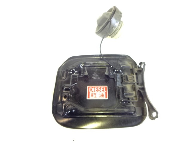 LOPUTA GORIVA OEM N. 7735042060 ORIGINAL REZERVNI DEL TOYOTA RAV 4 A2 MK2 (2000 - 2006) DIESEL LETNIK 2006