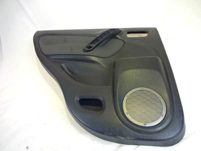 VRATNI PANEL OEM N. PNPSTTYRA4A2MK2SV5P ORIGINAL REZERVNI DEL TOYOTA RAV 4 A2 MK2 (2000 - 2006) DIESEL LETNIK 2006