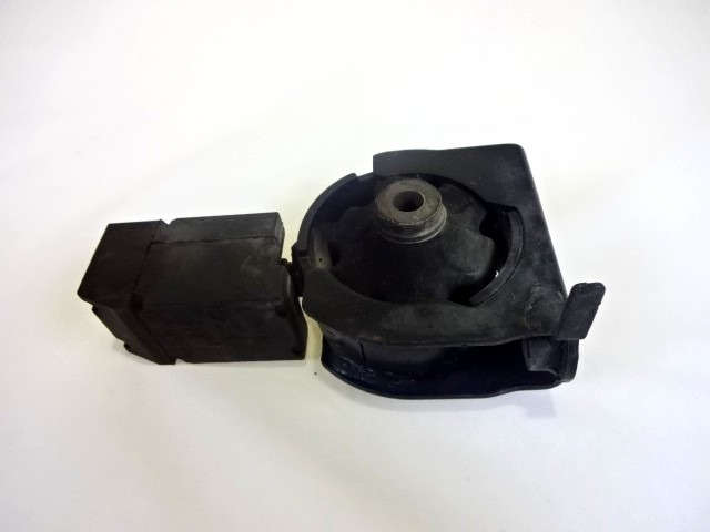 NOSILCI MOTORJA/DRUGO OEM N. 1236122080 ORIGINAL REZERVNI DEL TOYOTA RAV 4 A2 MK2 (2000 - 2006) DIESEL LETNIK 2006