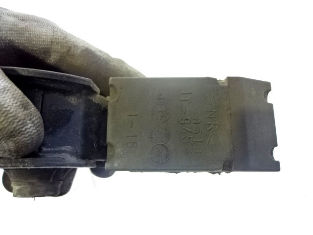 NOSILCI MOTORJA/DRUGO OEM N. 1236122080 ORIGINAL REZERVNI DEL TOYOTA RAV 4 A2 MK2 (2000 - 2006) DIESEL LETNIK 2006