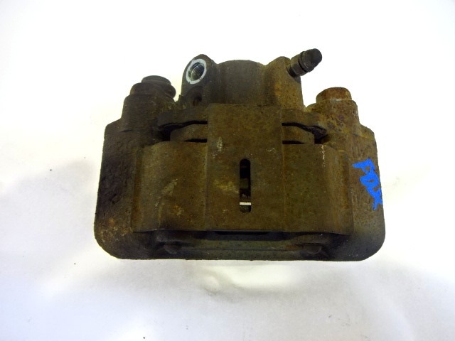 ZADNJE DESNE ZAVORNE CELJUSTI  OEM N. 4773042050 ORIGINAL REZERVNI DEL TOYOTA RAV 4 A2 MK2 (2000 - 2006) DIESEL LETNIK 2006