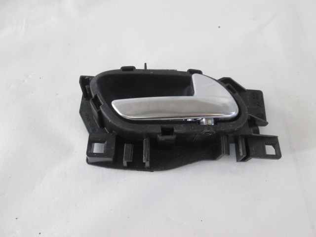 NOTRANJA KLJUKA  OEM N. 9683446577 ORIGINAL REZERVNI DEL CITROEN C3 MK2 SC (2009 - 2016) BENZINA/GPL LETNIK 2010