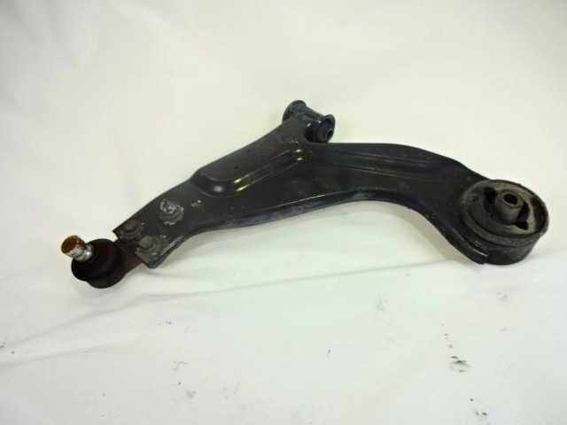 SPREDNJA LEVA ROKA  OEM N. C2S46699 ORIGINAL REZERVNI DEL JAGUAR X-TYPE X400 MK1 BER/SW (2001-2005) DIESEL LETNIK 2003