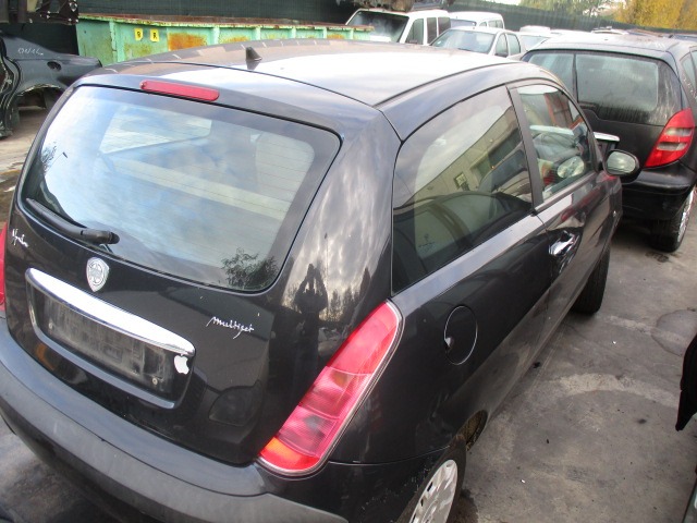 LANCIA YPSILON 1.3 D 51KW 5M 3P (2004) RICAMBI IN MAGAZZINO