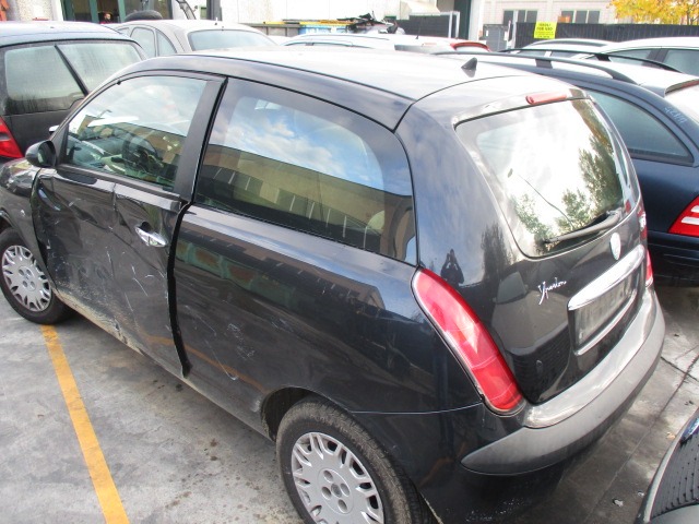 LANCIA YPSILON 1.3 D 51KW 5M 3P (2004) RICAMBI IN MAGAZZINO