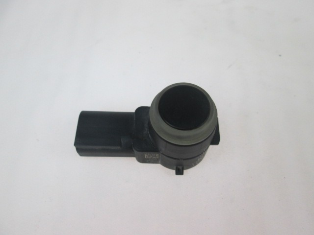 PARKIRNI SENZORJI OEM N. 9663821577XT ORIGINAL REZERVNI DEL CITROEN C4 MK1 / COUPE L LC (2004 - 08/2009) DIESEL LETNIK 2009