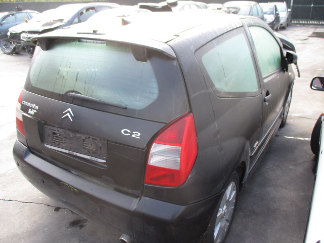 CITROEN C2 1.4 HDI 50KW 3P D 5M (2006) RICAMBI IN MAGAZZINO