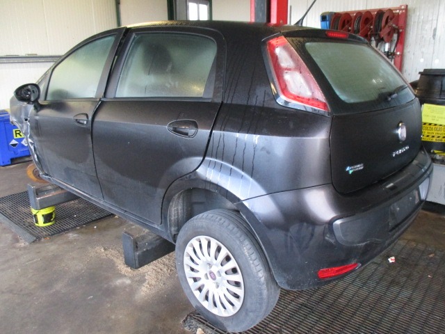 FIAT PUNTO EVO 1.4 M 57KW 5M 5P (2010) RICAMBI IN MAGAZZINO