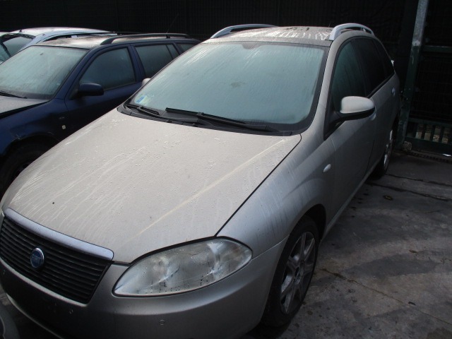 FIAT CROMA SW 1.9 D 110KW AUT 5P (2006) RICAMBI IN MAGAZZINO