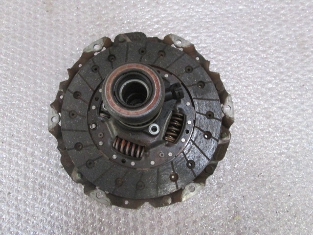 SKLOPKA OEM N. 55565534 ORIGINAL REZERVNI DEL OPEL CORSA D S07 (2006 - 2011) BENZINA LETNIK 2007