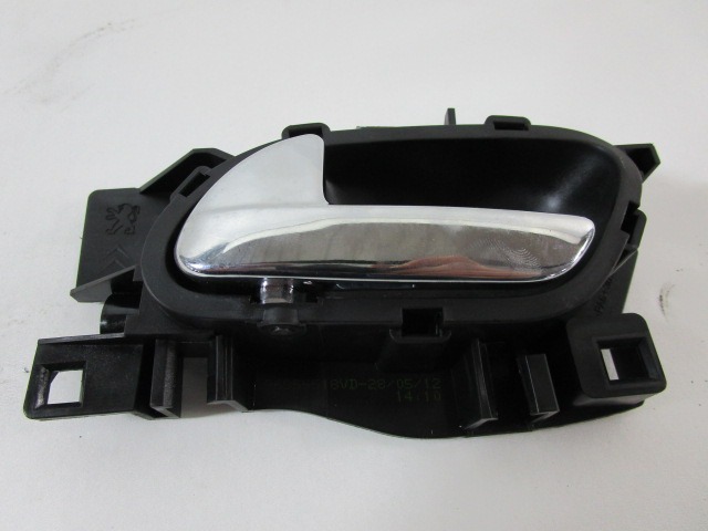 NOTRANJA KLJUKA  OEM N. 96555518VD ORIGINAL REZERVNI DEL CITROEN C4 PICASSO/GRAND PICASSO MK1 (2006 - 08/2013) DIESEL LETNIK 2012