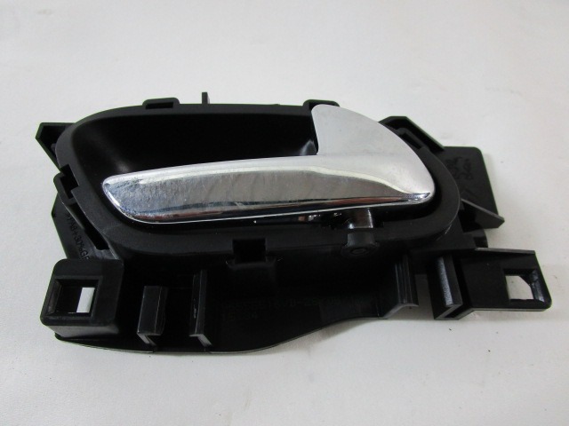 NOTRANJA KLJUKA  OEM N. 96555516VD ORIGINAL REZERVNI DEL CITROEN C4 PICASSO/GRAND PICASSO MK1 (2006 - 08/2013) DIESEL LETNIK 2012