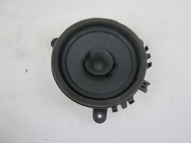 ZVOCNIKI OEM N. 30657444 ORIGINAL REZERVNI DEL VOLVO V50 545 R (2007 - 2012) DIESEL LETNIK 2011