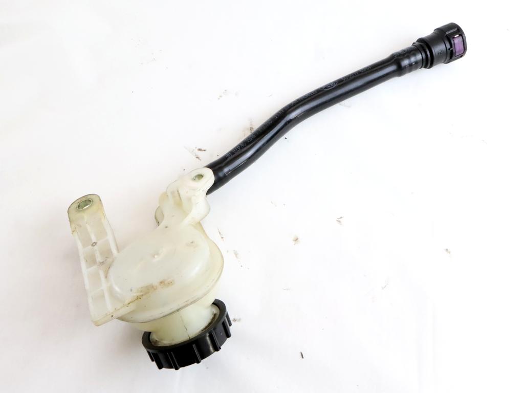 ZAVORNI CILINDER OEM N. 1822308 ORIGINAL REZERVNI DEL FORD FIESTA CB1 CNN MK6 (09/2008 - 11/2012) BENZINA/GPL LETNIK 2009