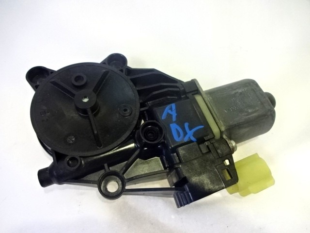 DVIZNI MEHANIZEM SPREDNIH STEKEL  OEM N. 8A61-14553-A ORIGINAL REZERVNI DEL FORD FIESTA CB1 CNN MK6 (09/2008 - 11/2012) BENZINA/GPL LETNIK 2009