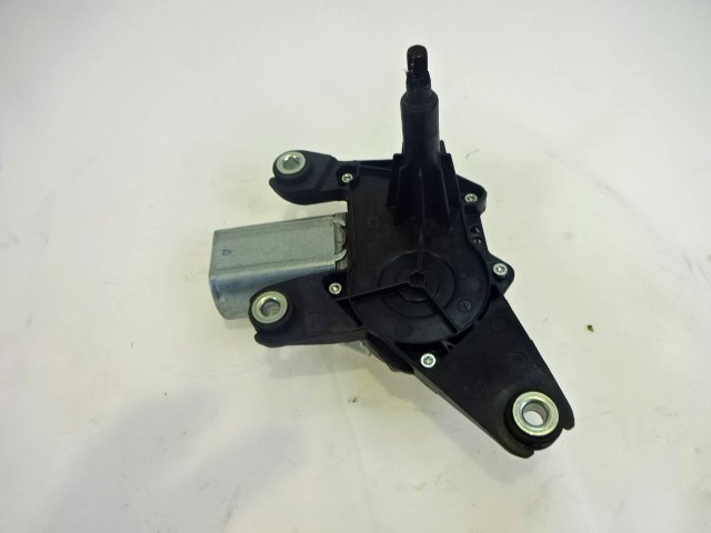 MOTORCEK ZADNJEGA BRISALCA OEM N. 53026312 8200311486 ORIGINAL REZERVNI DEL RENAULT TWINGO CN0 MK2 R  (2011 - 2014)BENZINA LETNIK 2013