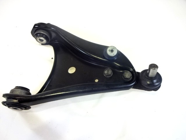 SPREDNJA LEVA ROKA  OEM N. 8200942392 ORIGINAL REZERVNI DEL RENAULT TWINGO CN0 MK2 R  (2011 - 2014)BENZINA LETNIK 2013