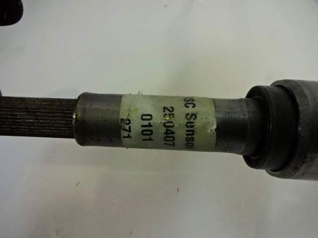 VOLANSKI DROG OEM N. 4525005530 ORIGINAL REZERVNI DEL TOYOTA AVENSIS T25 MK2 BER/SW (2003 - 2008)DIESEL LETNIK 2007