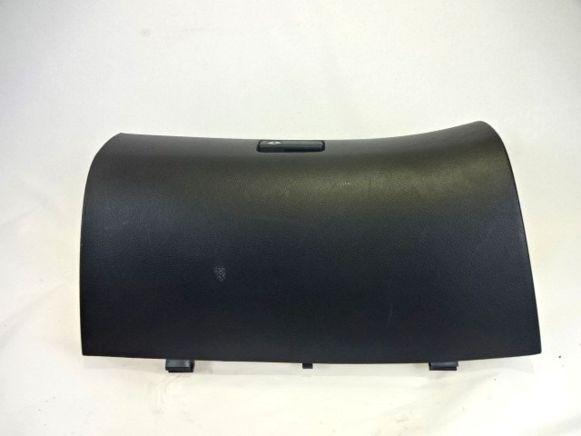 PREDAL ZA DOKUMENTE OEM N. 55550-05070 ORIGINAL REZERVNI DEL TOYOTA AVENSIS T25 MK2 BER/SW (2003 - 2008)DIESEL LETNIK 2007