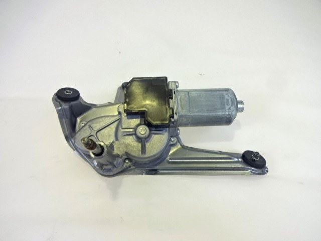 MOTORCEK ZADNJEGA BRISALCA OEM N. 85130-05100 259600-0103 ORIGINAL REZERVNI DEL TOYOTA AVENSIS T25 MK2 BER/SW (2003 - 2008)DIESEL LETNIK 2007