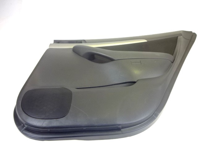 VRATNI PANEL OEM N. PNPDTTYAVENSIST25MK2SW5P ORIGINAL REZERVNI DEL TOYOTA AVENSIS T25 MK2 BER/SW (2003 - 2008)DIESEL LETNIK 2007