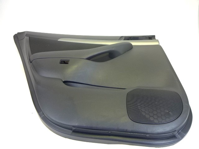 VRATNI PANEL OEM N. PNPSTTYAVENSIST25MK2SW5P ORIGINAL REZERVNI DEL TOYOTA AVENSIS T25 MK2 BER/SW (2003 - 2008)DIESEL LETNIK 2007