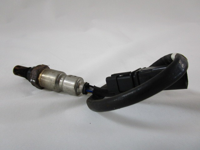 SONDA LAMBDA  OEM N. 9665090280 ORIGINAL REZERVNI DEL PEUGEOT 3008 MK1 0U (2009 - 2016) DIESEL LETNIK 2011