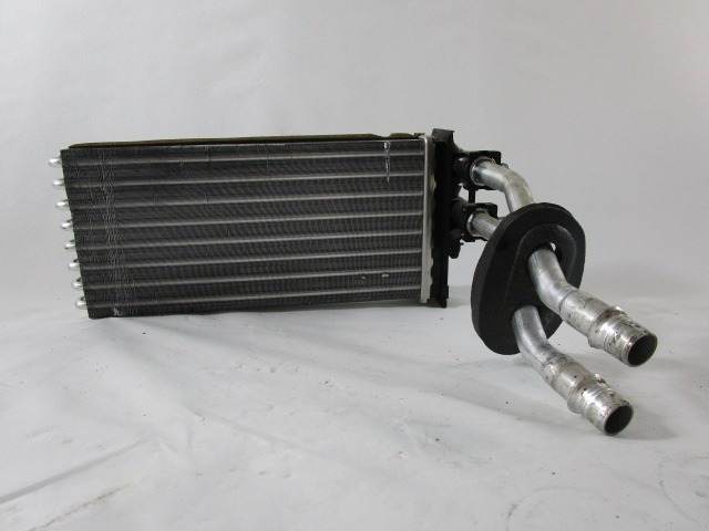 GRELEC RADIATORJA OEM N. 6448T9 ORIGINAL REZERVNI DEL PEUGEOT 3008 MK1 0U (2009 - 2016) DIESEL LETNIK 2011