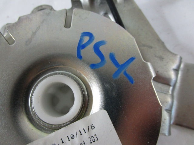 PANTI PRTLJAZNIH VRAT OEM N. 9683315280 ORIGINAL REZERVNI DEL PEUGEOT 3008 MK1 0U (2009 - 2016) DIESEL LETNIK 2011