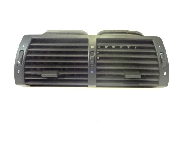 CENTRALNE PREZRACEVALNE SOBE  OEM N. 64228402221 ORIGINAL REZERVNI DEL BMW X5 E53 (1999 - 2003)DIESEL LETNIK 2003