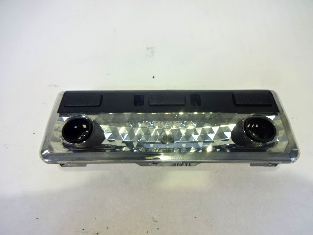 NOTRANJA SVETILA OEM N. 63318379908 ORIGINAL REZERVNI DEL BMW X5 E53 (1999 - 2003)DIESEL LETNIK 2003