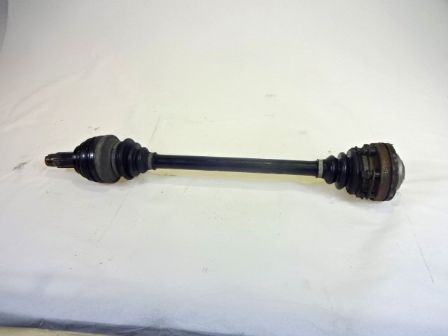 DESNA ZADNJA POGONSKA GRED  OEM N. 7500914 ORIGINAL REZERVNI DEL BMW X5 E53 (1999 - 2003)DIESEL LETNIK 2003