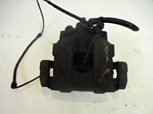 ZADNJE DESNE ZAVORNE CELJUSTI  OEM N. 34216768444 ORIGINAL REZERVNI DEL BMW X5 E53 (1999 - 2003)DIESEL LETNIK 2003