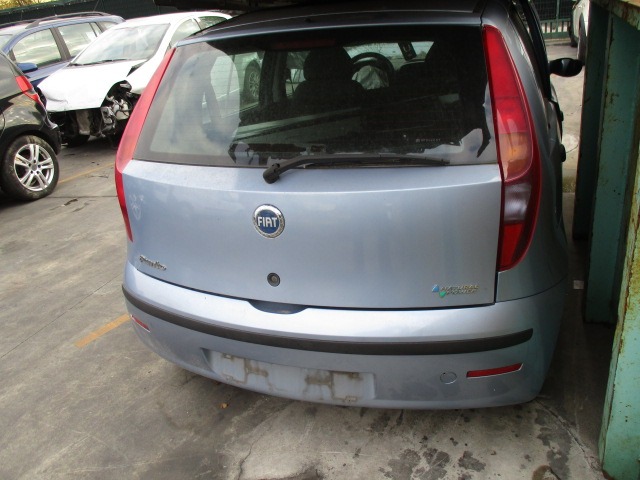 FIAT PUNTO 1.2 M 44KW 5M 5P (2007) RICAMBI IN MAGAZZINO