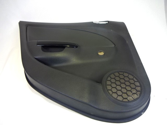 VRATNI PANEL OEM N. PNPSTOPCORSADS07RBR5P ORIGINAL REZERVNI DEL OPEL CORSA D S07 (2006 - 2011) DIESEL LETNIK 2007