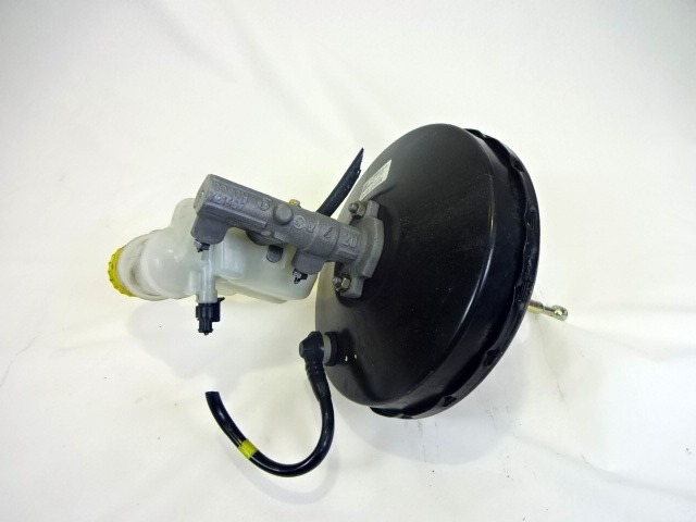 SERVO OJACEVALNIK ZAVOR S PUMPO OEM N. 204024968 ORIGINAL REZERVNI DEL LANCIA Y YPSILON 843 (2003-2006) BENZINA LETNIK 2006