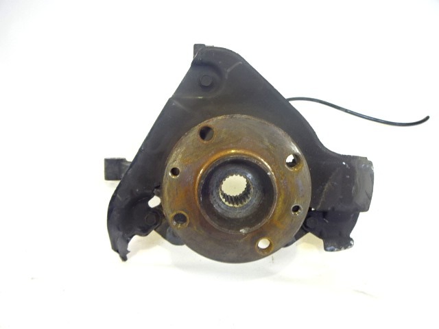 LEVI VRTLJIVI LEZAJ / PESTO KOLESA Z LEZAJEM SPREDAJ OEM N. 50702042 ORIGINAL REZERVNI DEL LANCIA Y YPSILON 843 (2003-2006) BENZINA LETNIK 2006