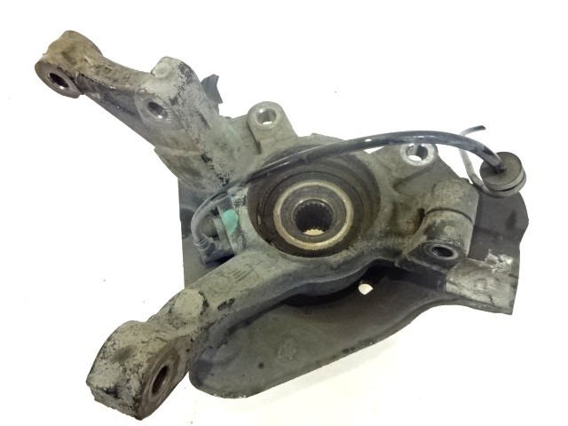 LEVI VRTLJIVI LEZAJ / PESTO KOLESA Z LEZAJEM SPREDAJ OEM N. 50702042 ORIGINAL REZERVNI DEL LANCIA Y YPSILON 843 (2003-2006) BENZINA LETNIK 2006