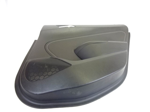 VRATNI PANEL OEM N. PNPDPOPASTRAJP10SW5P ORIGINAL REZERVNI DEL OPEL ASTRA J P10 5P/3P/SW (2010 - 2015) DIESEL LETNIK 2014