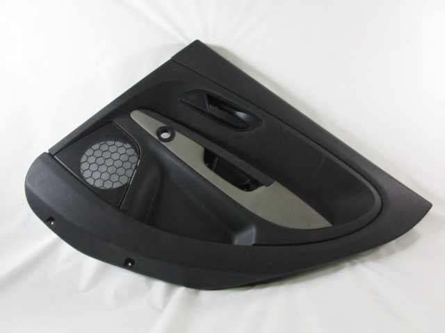 VRATNI PANEL OEM N. PNPDTFTGPUNTO199BR5P ORIGINAL REZERVNI DEL FIAT GRANDE PUNTO 199 (2005 - 2012) BENZINA LETNIK 2006