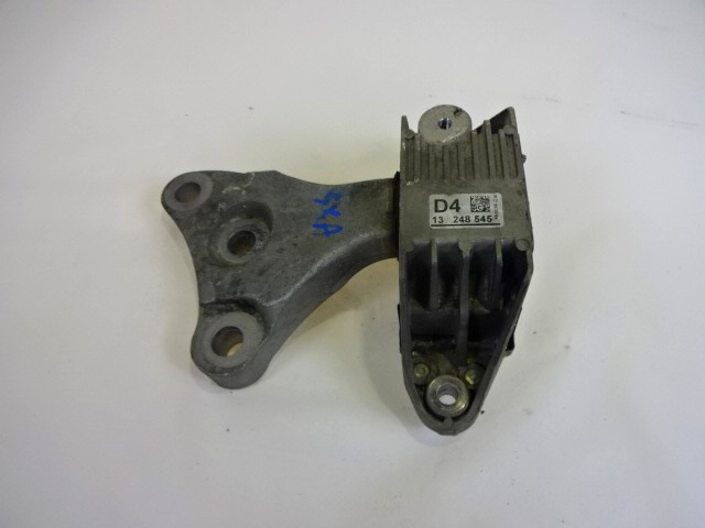 NOSILEC MENJALNIKA OEM N. 13248545 ORIGINAL REZERVNI DEL OPEL ASTRA J P10 5P/3P/SW (2010 - 2015) DIESEL LETNIK 2014