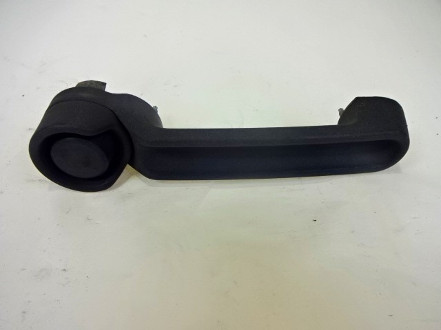 ZUNANJA KLJUKA ZADNJA DESNA VRATA OEM N. 04589164AI ORIGINAL REZERVNI DEL JEEP CHEROKEE MK4 KK (2008 - 2012)DIESEL LETNIK 2008