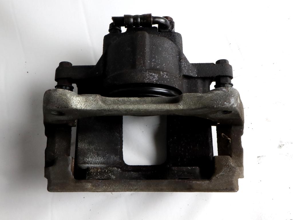 SPREDNJE DESNE ZAVORNE CELJUSTI  OEM N. 68003697AC ORIGINAL REZERVNI DEL JEEP CHEROKEE MK4 KK (2008 - 2012)DIESEL LETNIK 2008