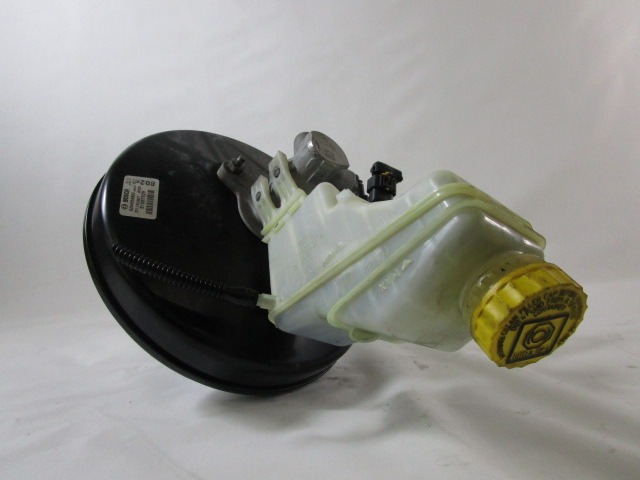 SERVO OJACEVALNIK ZAVOR S PUMPO OEM N. 51897929 ORIGINAL REZERVNI DEL FIAT DOBLO 263 MK2 (2009 -2015)BENZINA/METANO LETNIK 2013