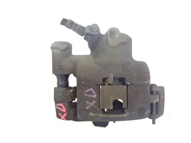 SPREDNJE DESNE ZAVORNE CELJUSTI  OEM N. 77364842 ORIGINAL REZERVNI DEL FIAT PUNTO 188 188AX MK2 (1999 - 2003) BENZINA LETNIK 2000