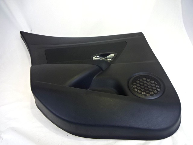 VRATNI PANEL OEM N. PNPSTRNMEGANEBZ01MK3SW5P ORIGINAL REZERVNI DEL RENAULT MEGANE MK3 BZ0/1 B3 DZ0/1 KZ0/1 BER/SPORTOUR/ESTATE (2009 - 2015) DIESEL LETNIK 2014