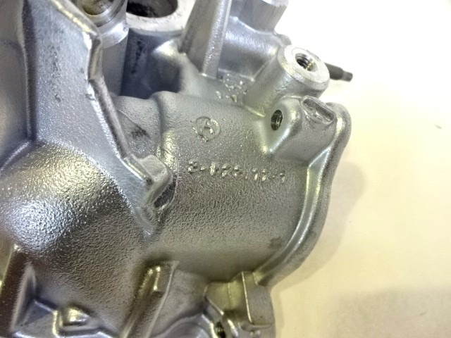 EGR CEV OEM N. 7701070964 ORIGINAL REZERVNI DEL RENAULT MEGANE MK3 BZ0/1 B3 DZ0/1 KZ0/1 BER/SPORTOUR/ESTATE (2009 - 2015) DIESEL LETNIK 2014