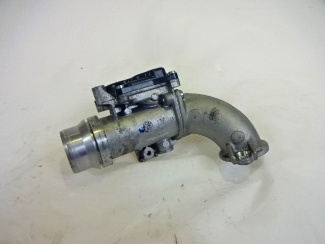 DU?ILNA LOPUTA  OEM N. 8200614985 ORIGINAL REZERVNI DEL RENAULT MEGANE MK3 BZ0/1 B3 DZ0/1 KZ0/1 BER/SPORTOUR/ESTATE (2009 - 2015) DIESEL LETNIK 2014